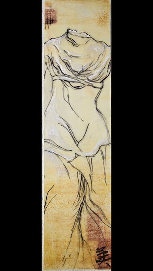 DESNUDOS