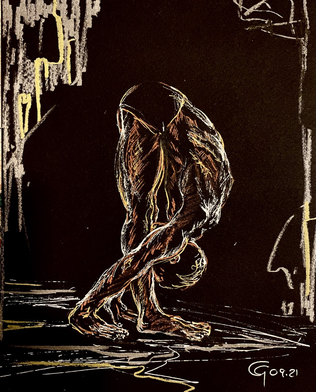 YOGA VI