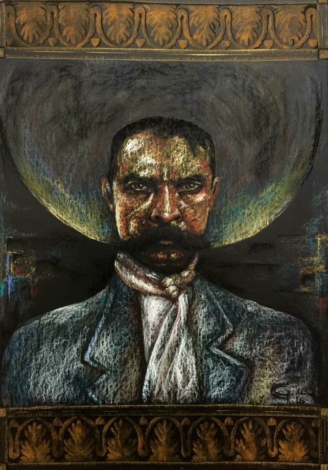 zapata