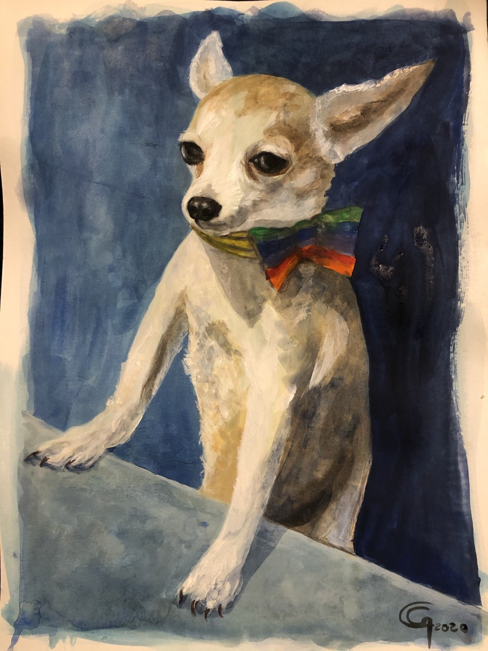 CHIHUAHUA