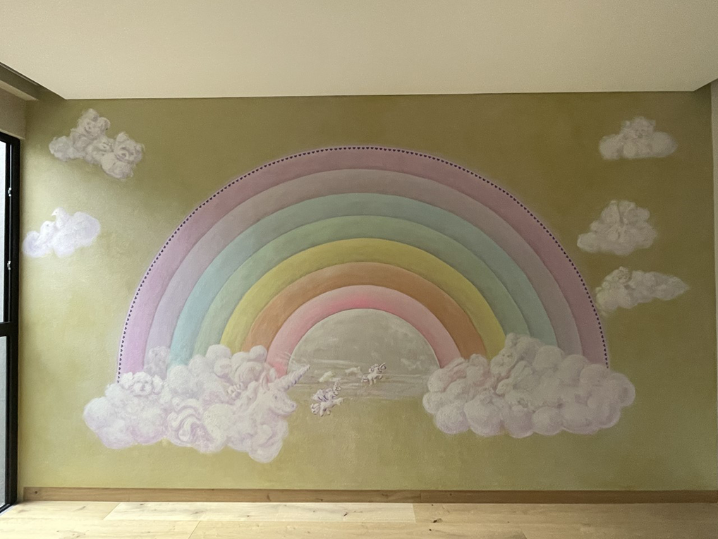 PINTURA-MURAL